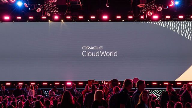 Larry Ellison cancels $7.5 billion sale of Oracle stock