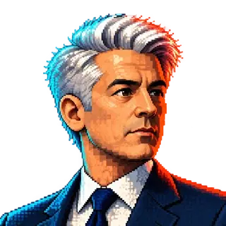 Bill Ackman