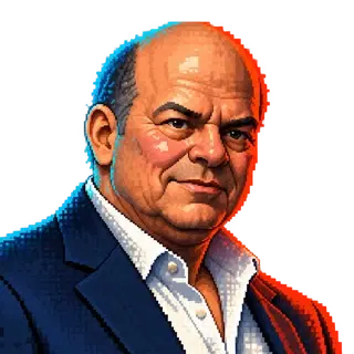 David Tepper