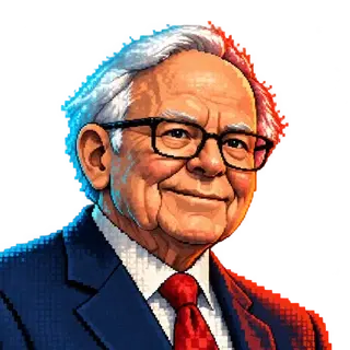 Warren Buffett