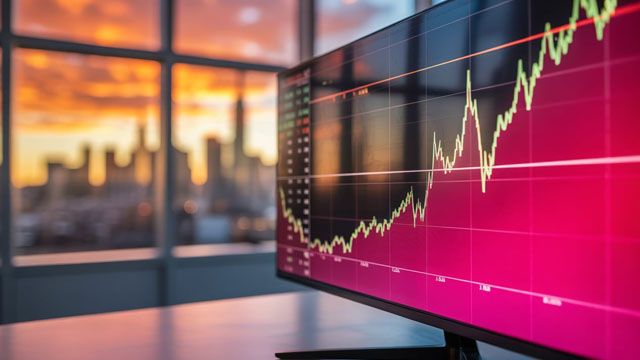 AI's Growing Debt Appetite: Why This Time May Be Different