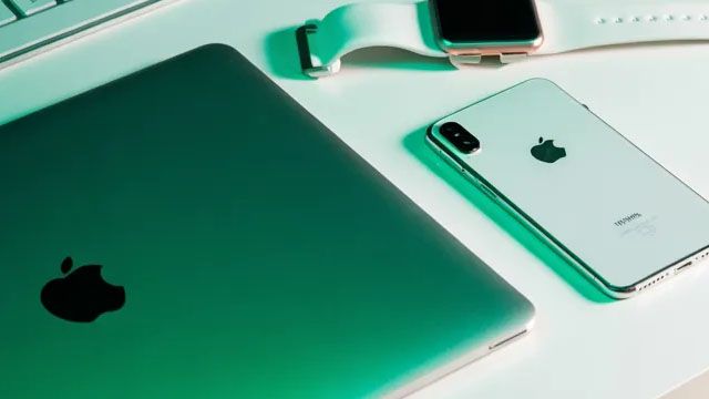 Apple Set to Kick Off Yearslong Device Blitz at Wednesday Event