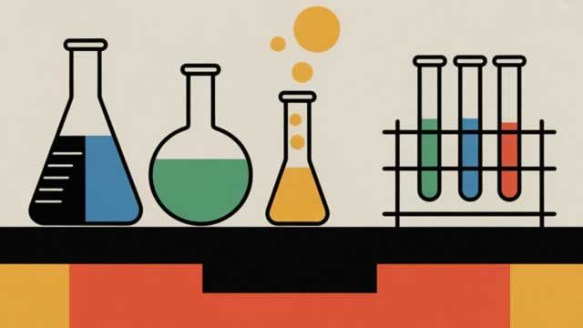BASF: Announced IPO Masks Challenges