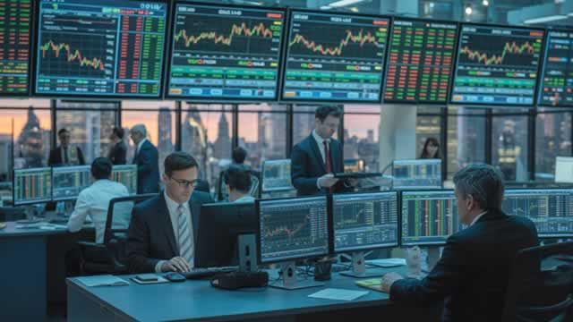 Beyond AI: Real-Economy Corporate Events Investors Should Watch Through Month-End