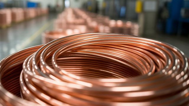 Capstone Copper Has Growth Potential Through Its Various Mining Projects