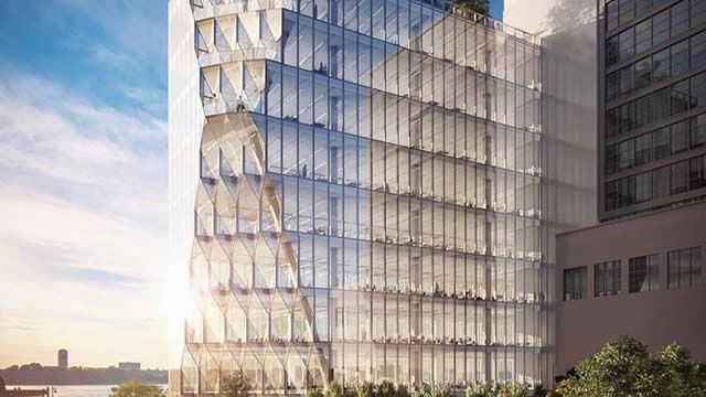 CareTrust REIT: The Rent Keeps Going, And So Does The Growth