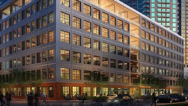 FrontView REIT: Good Numbers For The Most Part, But Not Enough For A Buy