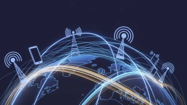 Hewlett Packard Enterprise Raises 2027 Outlook as AI Networking Demand Surges