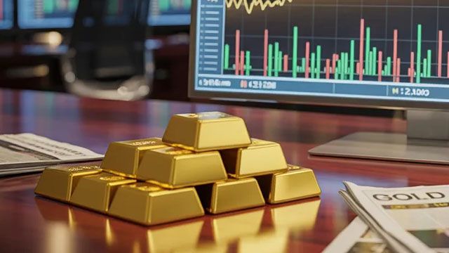 Mako Mining: Record Gold Sales, Lower Profits, And I'm Still Buying