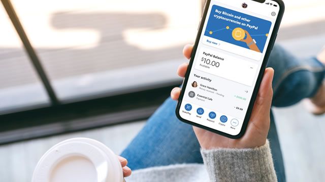 PayPal Pauses Venture Capital Portfolio Sale After Lowball Offers