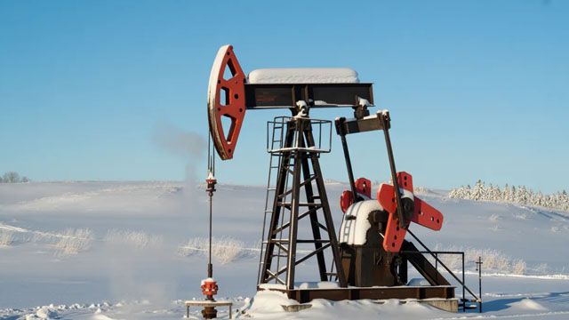 Ring Energy Targets 10%+ 2027 Growth as Horizontal Drilling Expands Runway