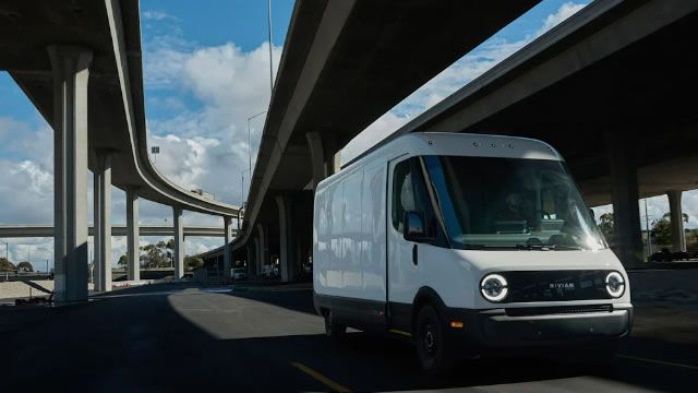 Rivian Calls R2 Launch an Inflection Point as Demand, Autonomy Plans Accelerate