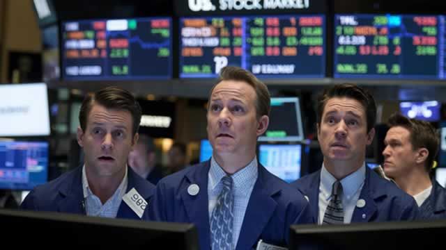 S&P500: A Flood Of Bad News Tests The Inflection Point (Technical Analysis)