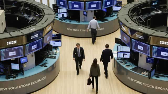 The Week Ahead: Fed Rate Hike Decision Puts Stock Market Support Levels in Focus Now!