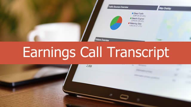 Trevi Therapeutics, Inc. (TRVI) Presents at Morgan Stanley 24th Annual Global Healthcare Conference Transcript