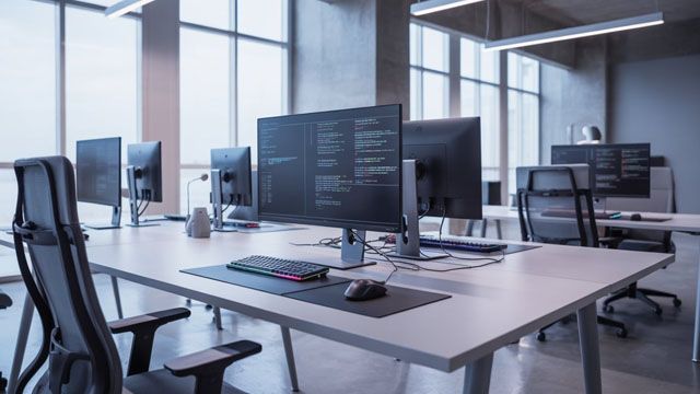 IonQ's Historic Low Valuation Meets Record-Breaking Guidance (Upgrade)