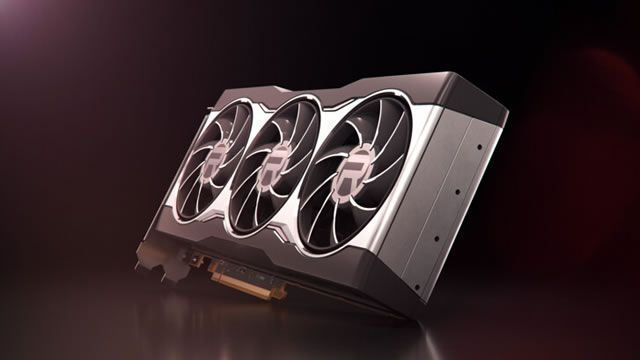 AMDW: Advanced Micro Devices' Growth Thesis Is Compelling, The ETF's Structure Is Not
