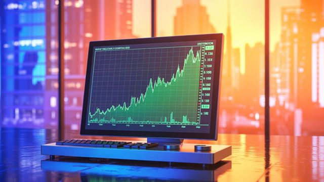 S&P 500 Warning Signs: 3 Top-Performing ETFs Caught in a $1 Trillion AI Tug-of-War